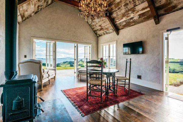 Mudbrick Cottages