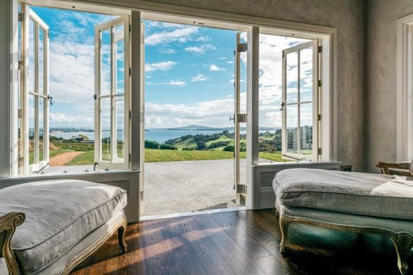 Mudbrick Cottages
