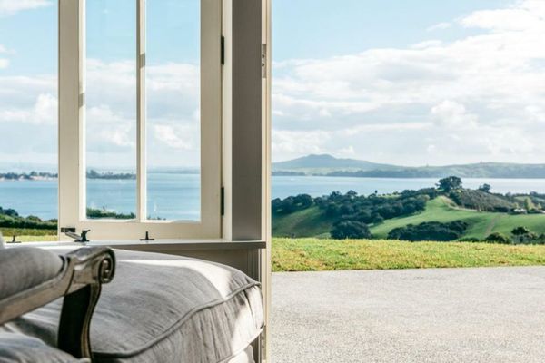 Mudbrick Cottages
