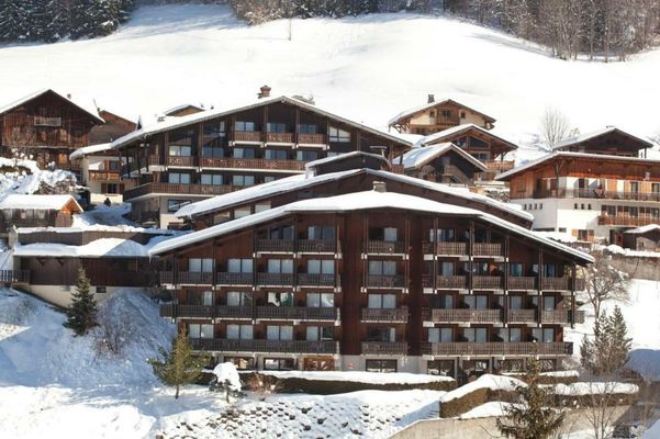 Hotel le Petit Dru
