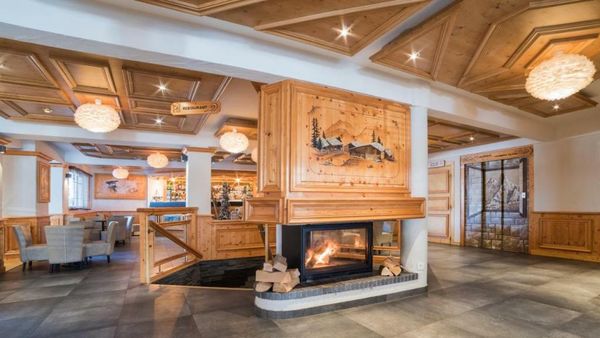 Hotel le Petit Dru