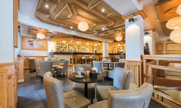 Hotel le Petit Dru