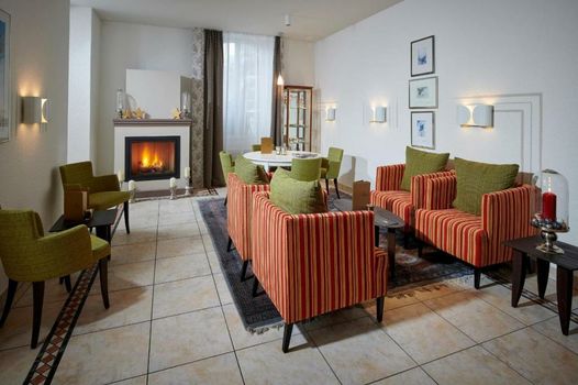 Hotel Bristol Relais du Silence Superior
