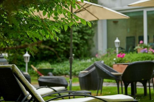 Hotel Bristol Relais du Silence Superior