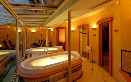 Hotel Bristol Relais du Silence Superior