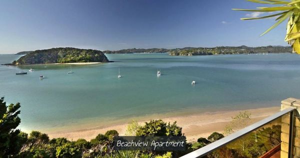 Bay Of Islands Beachhouses