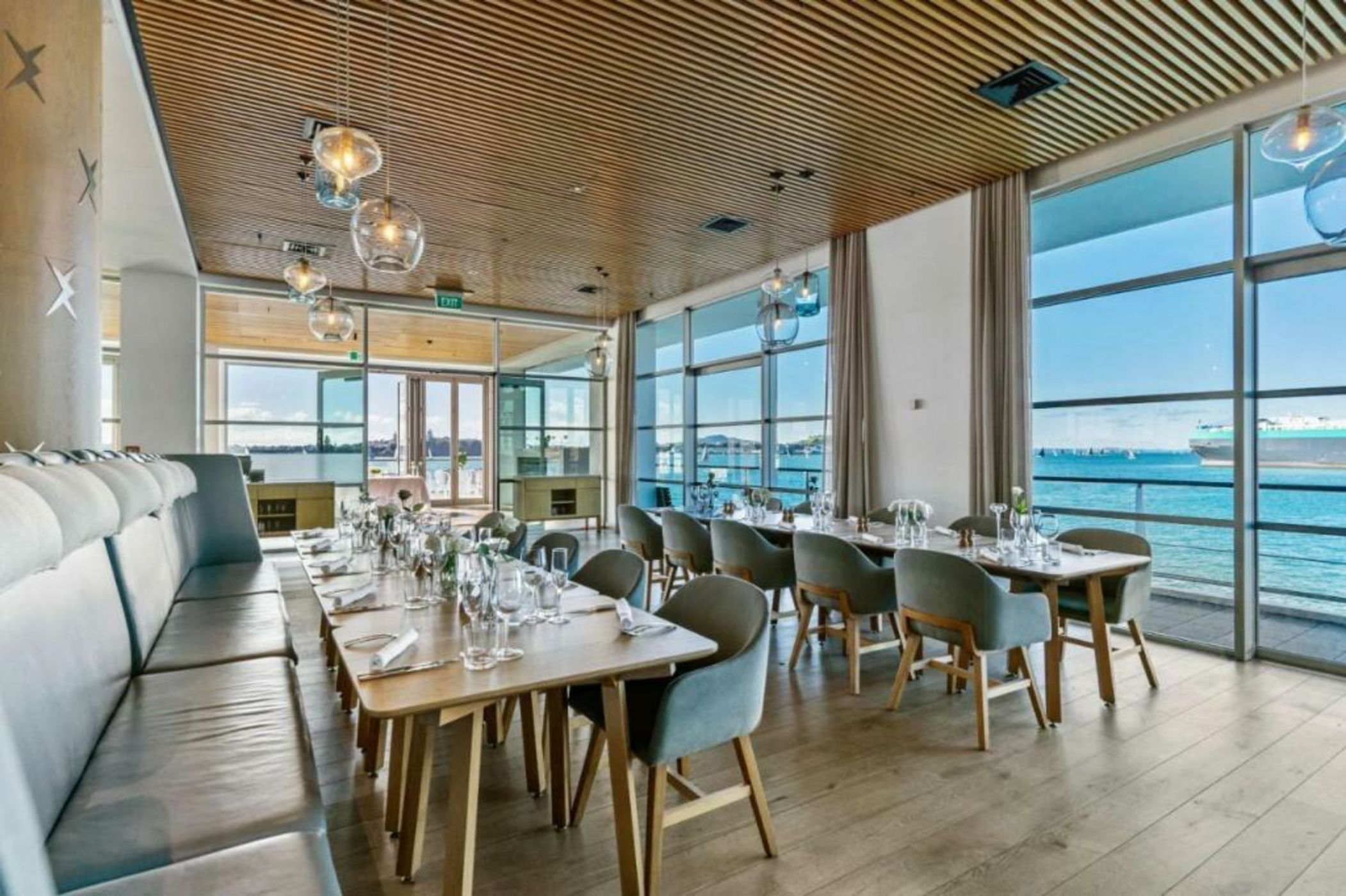 Hilton Auckland