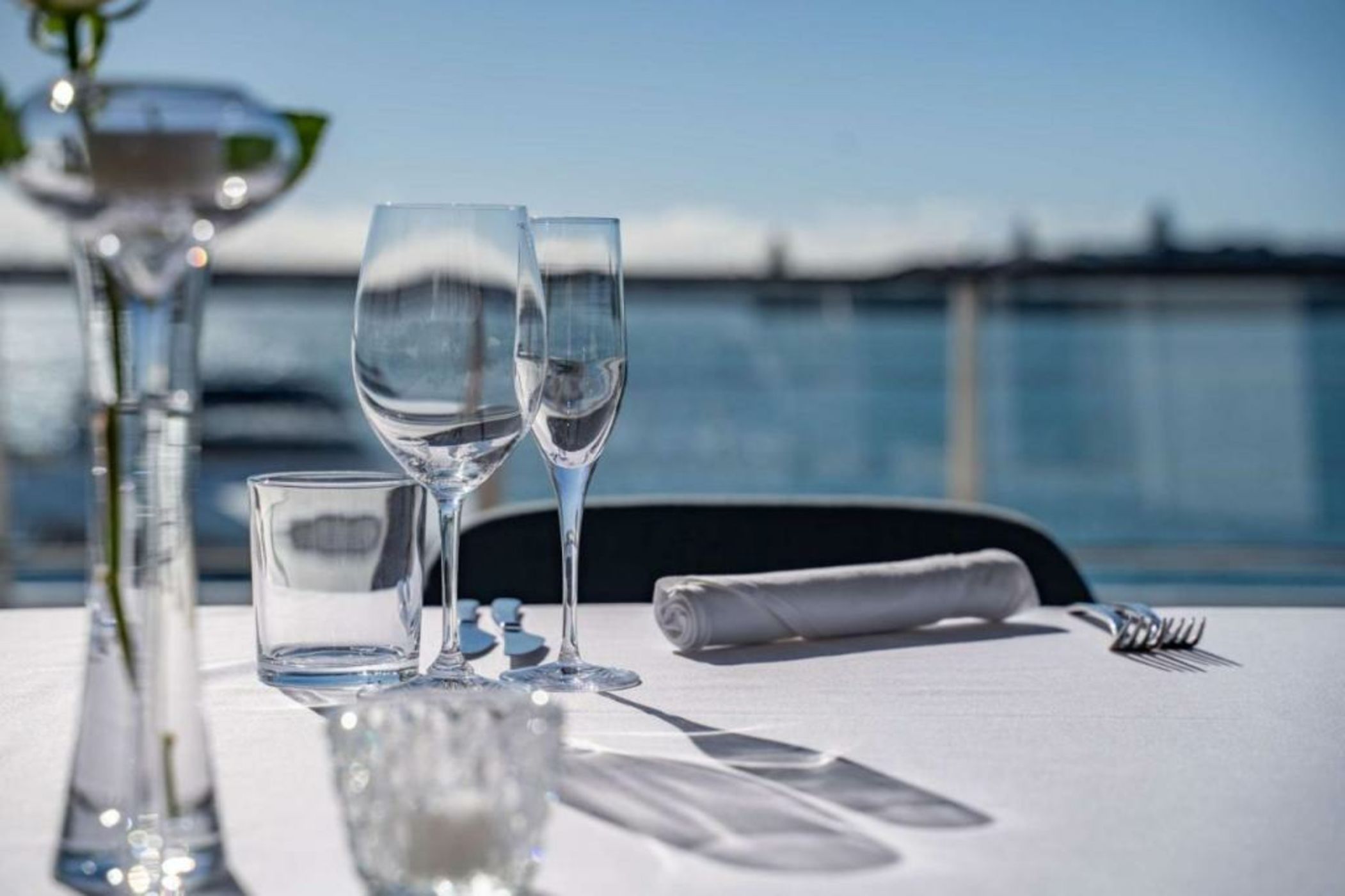 Hilton Auckland