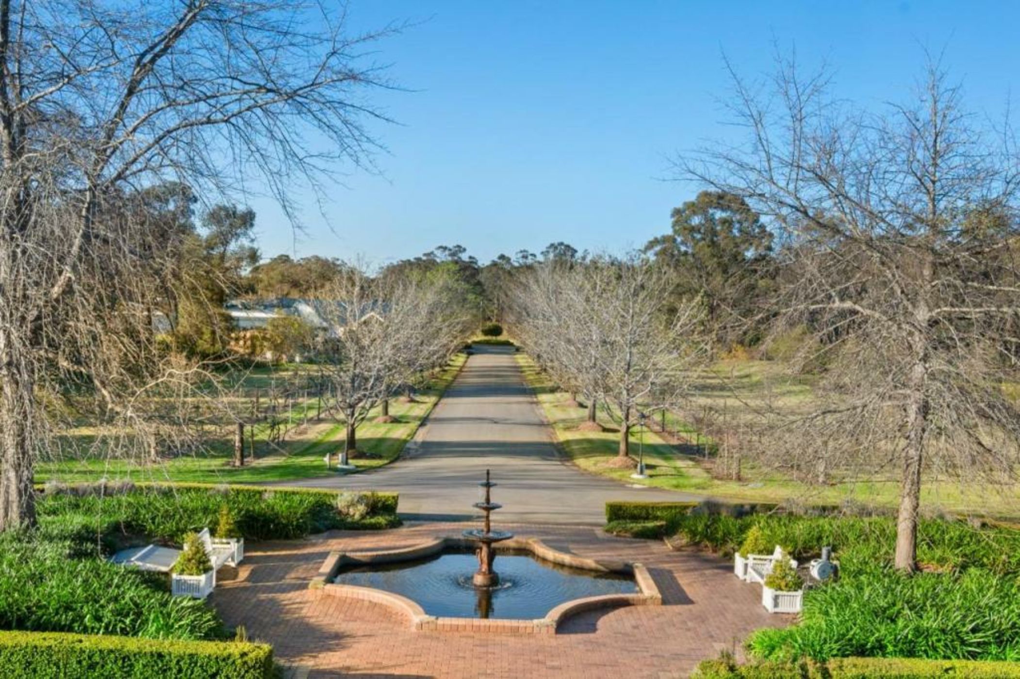 The Convent Hunter Valley Hotel