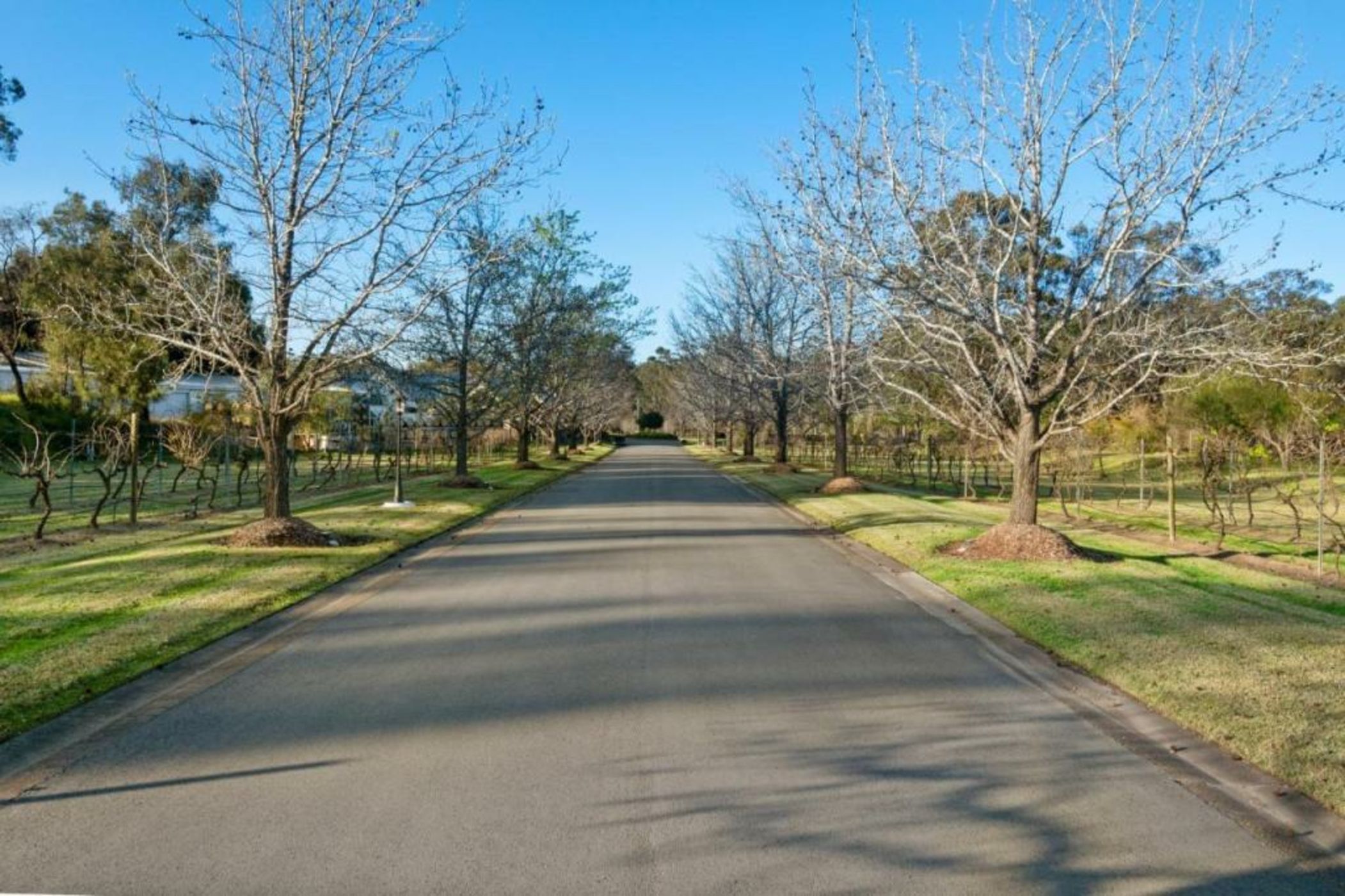 The Convent Hunter Valley Hotel