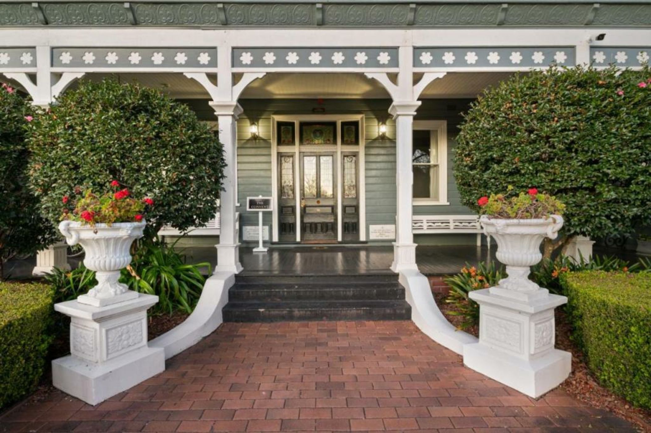 The Convent Hunter Valley Hotel