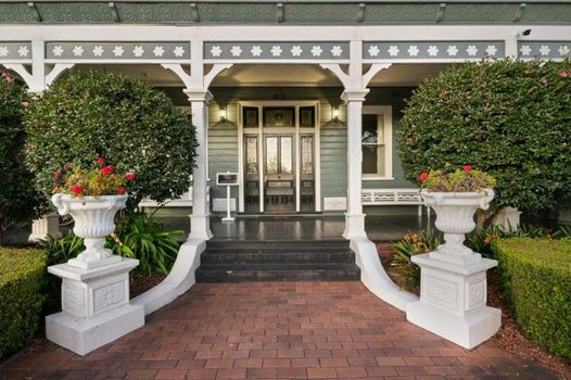 The Convent Hunter Valley Hotel