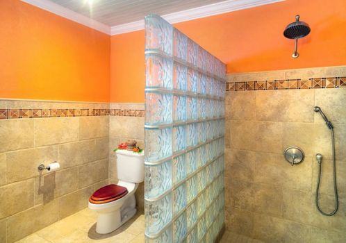 Rosalie Bay Eco Resort & Spa