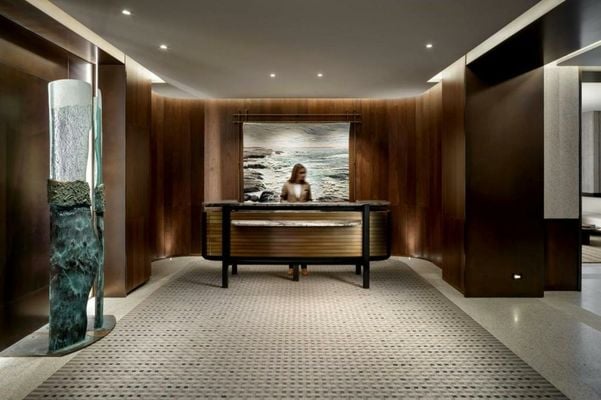 Muir, a Luxury Collection Hotel, Halifax