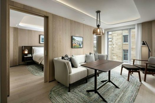 Muir, a Luxury Collection Hotel, Halifax