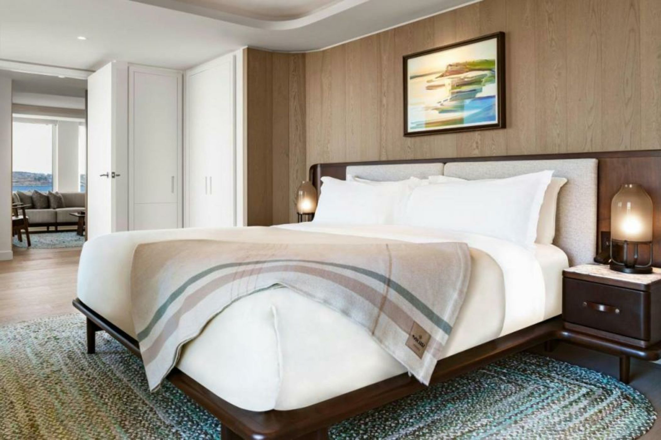 Muir, a Luxury Collection Hotel, Halifax