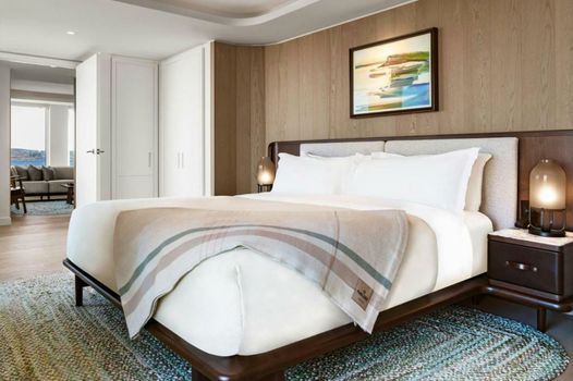 Muir, a Luxury Collection Hotel, Halifax