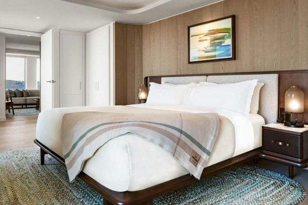 Muir, a Luxury Collection Hotel, Halifax