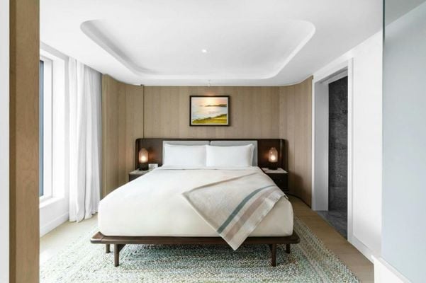 Muir, a Luxury Collection Hotel, Halifax