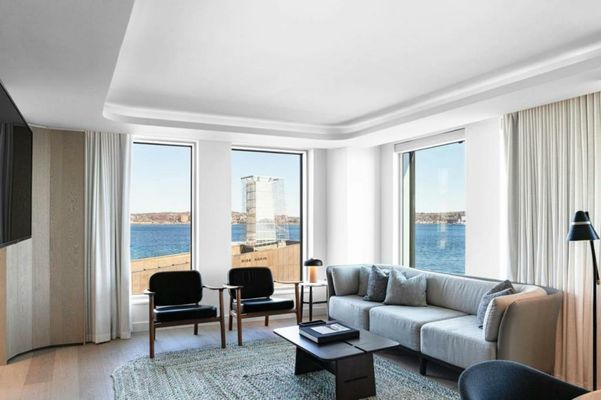 Muir, a Luxury Collection Hotel, Halifax