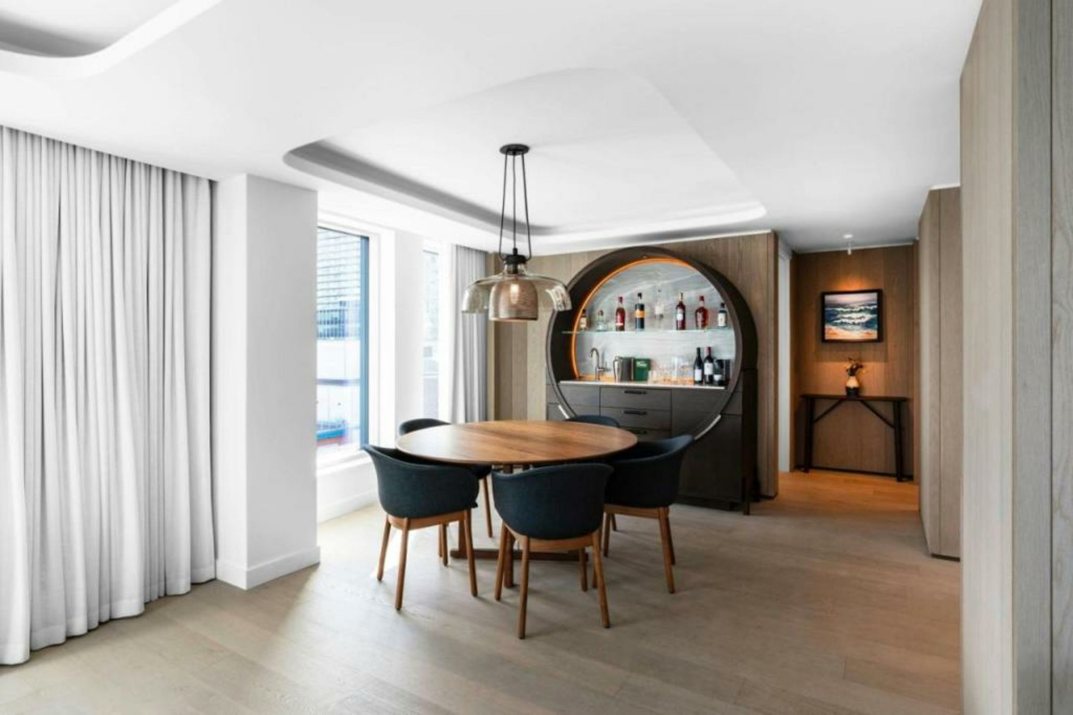 Muir, a Luxury Collection Hotel, Halifax
