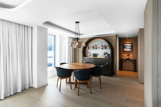 Muir, a Luxury Collection Hotel, Halifax