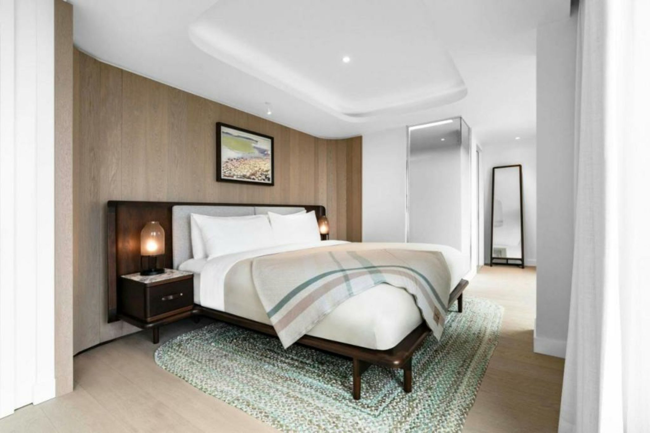 Muir, a Luxury Collection Hotel, Halifax