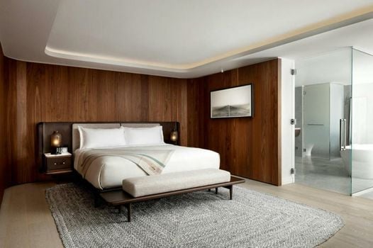 Muir, a Luxury Collection Hotel, Halifax