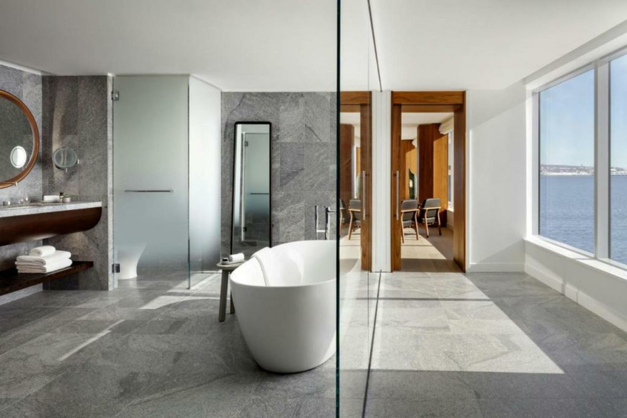 Muir, a Luxury Collection Hotel, Halifax