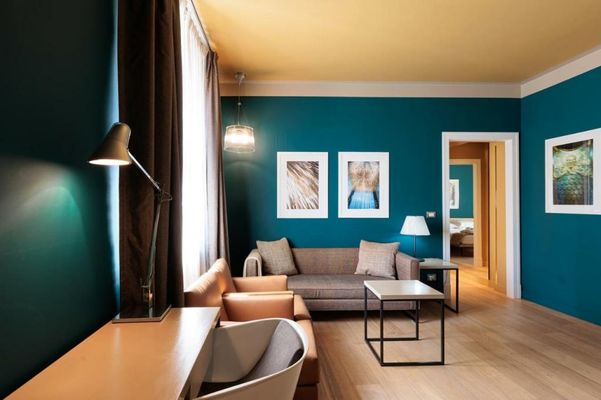 Escalus Luxury Suites Verona