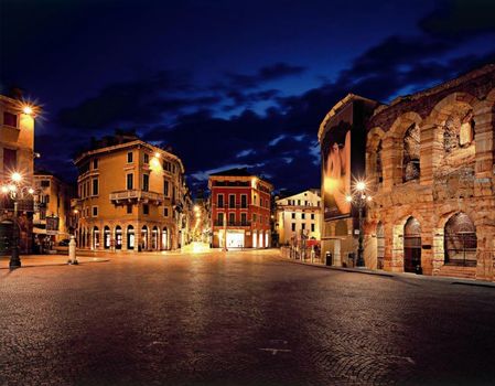 Escalus Luxury Suites Verona