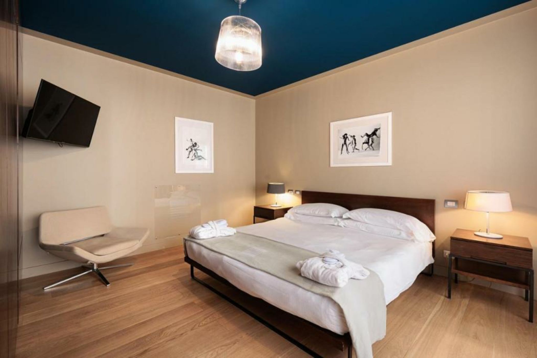 Escalus Luxury Suites Verona