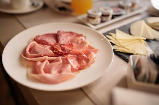Escalus Luxury Suites Verona