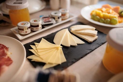 Escalus Luxury Suites Verona