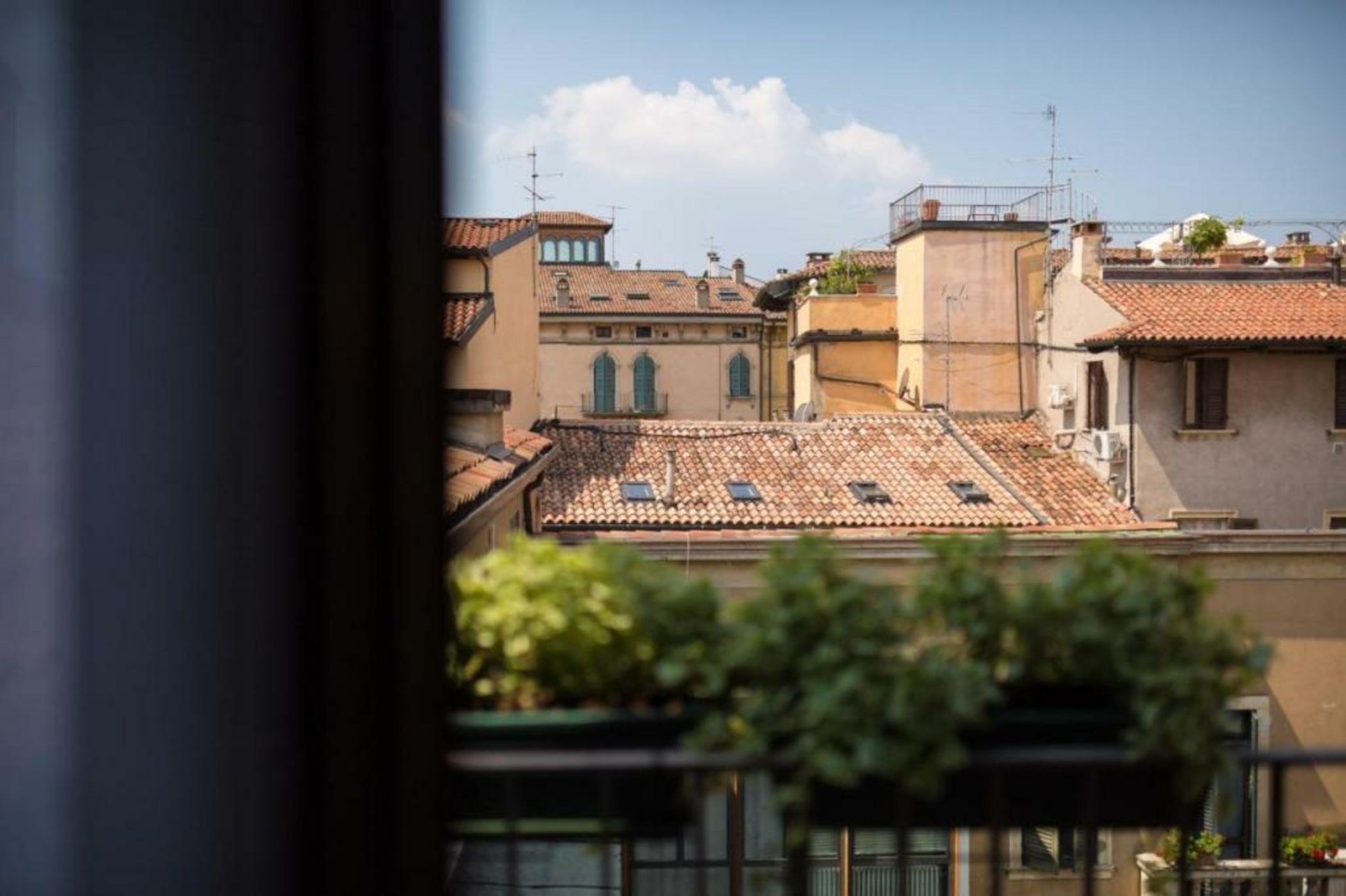 Escalus Luxury Suites Verona