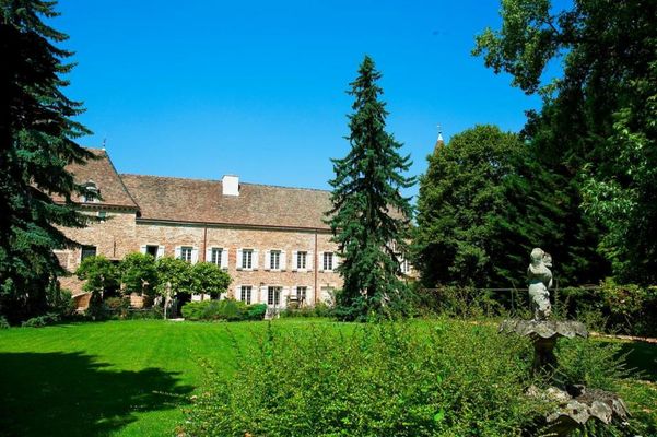 Château de Fleurville & Spa