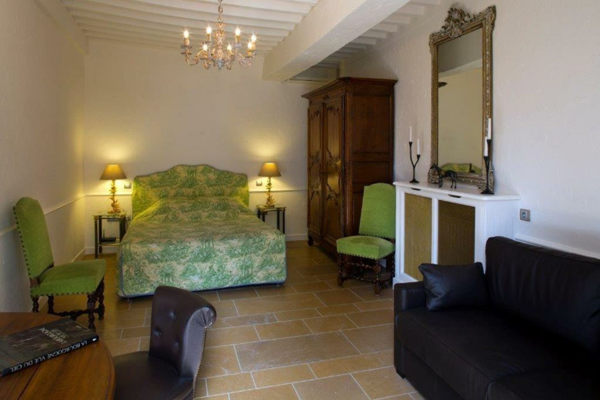 Château de Fleurville & Spa