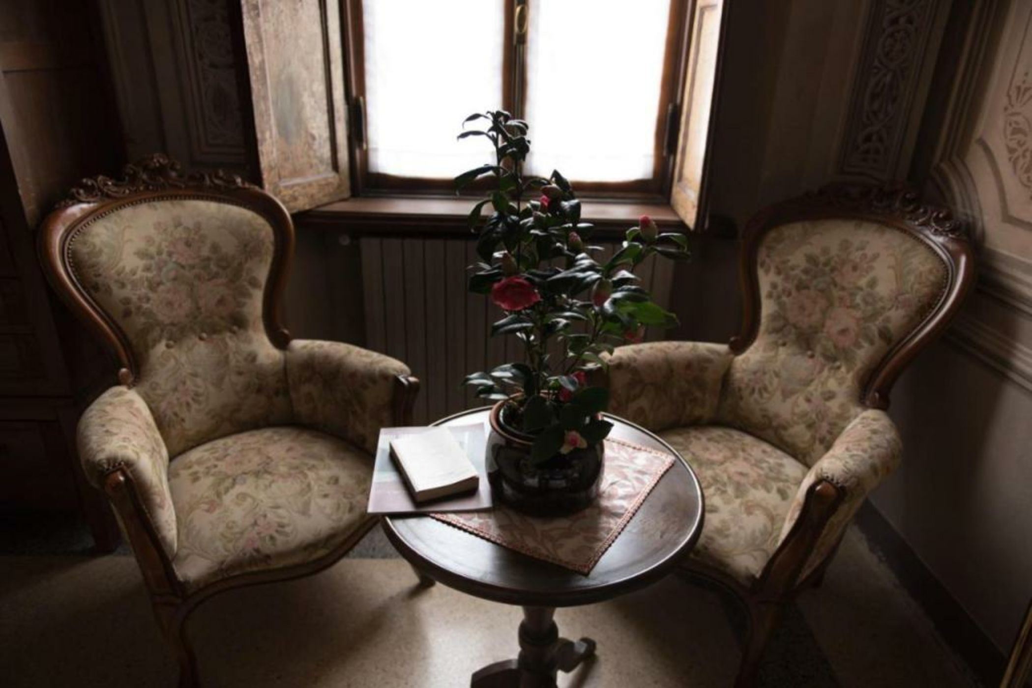 Albergo Real Castello