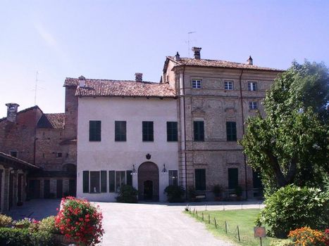 Albergo Real Castello