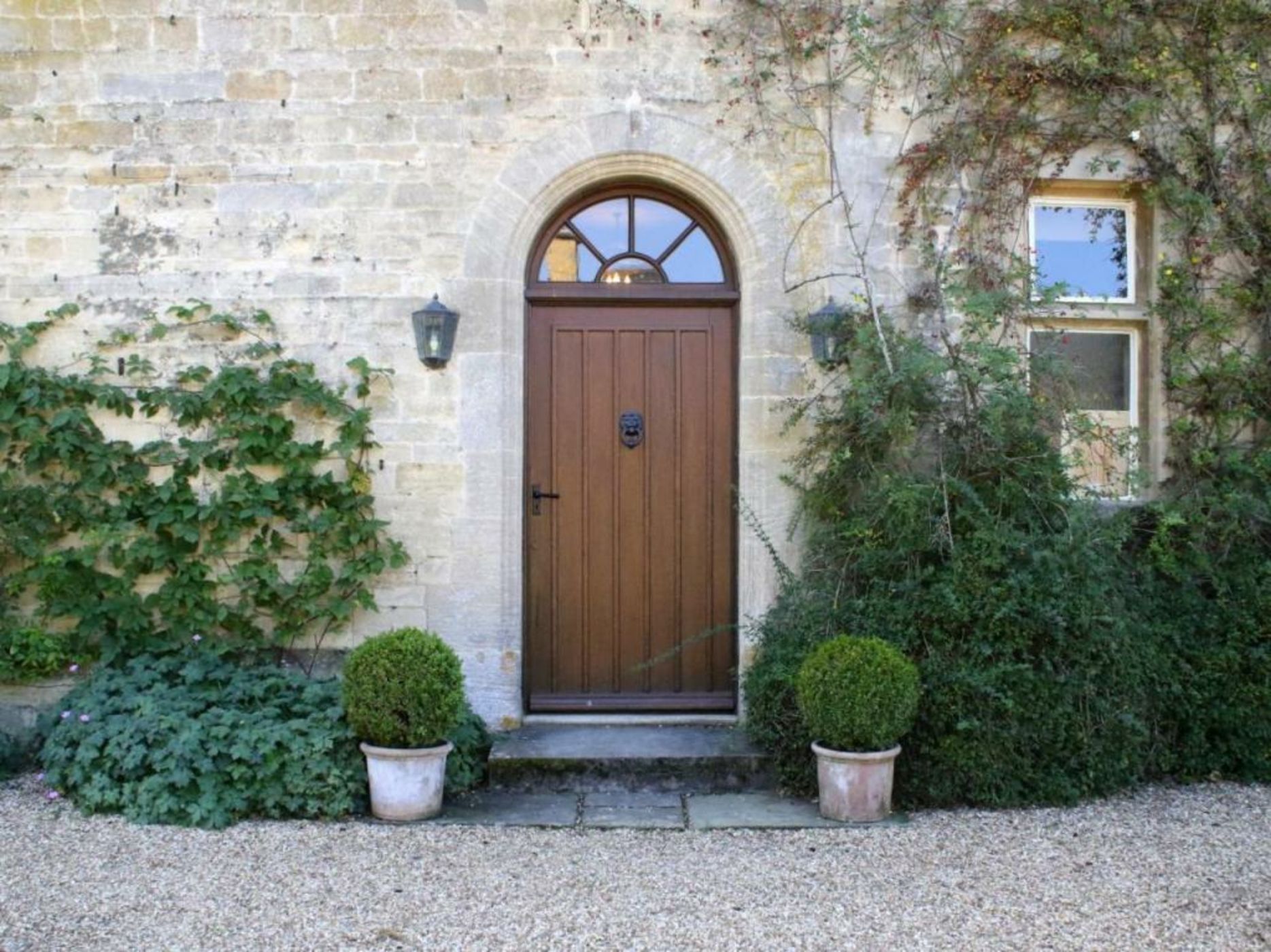 Aylworth Manor