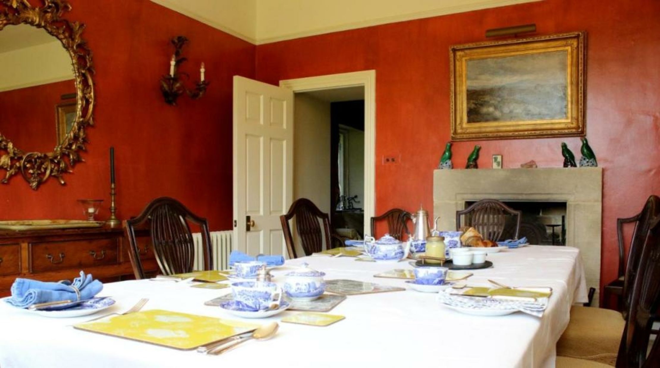 Aylworth Manor