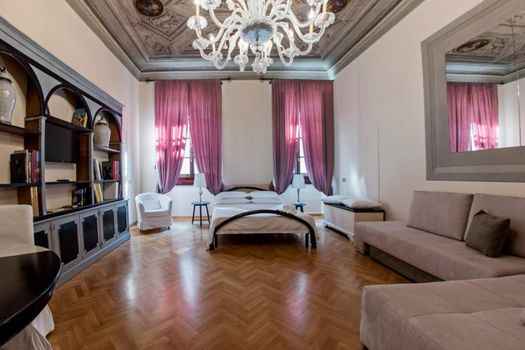 N4U Guest House Florence