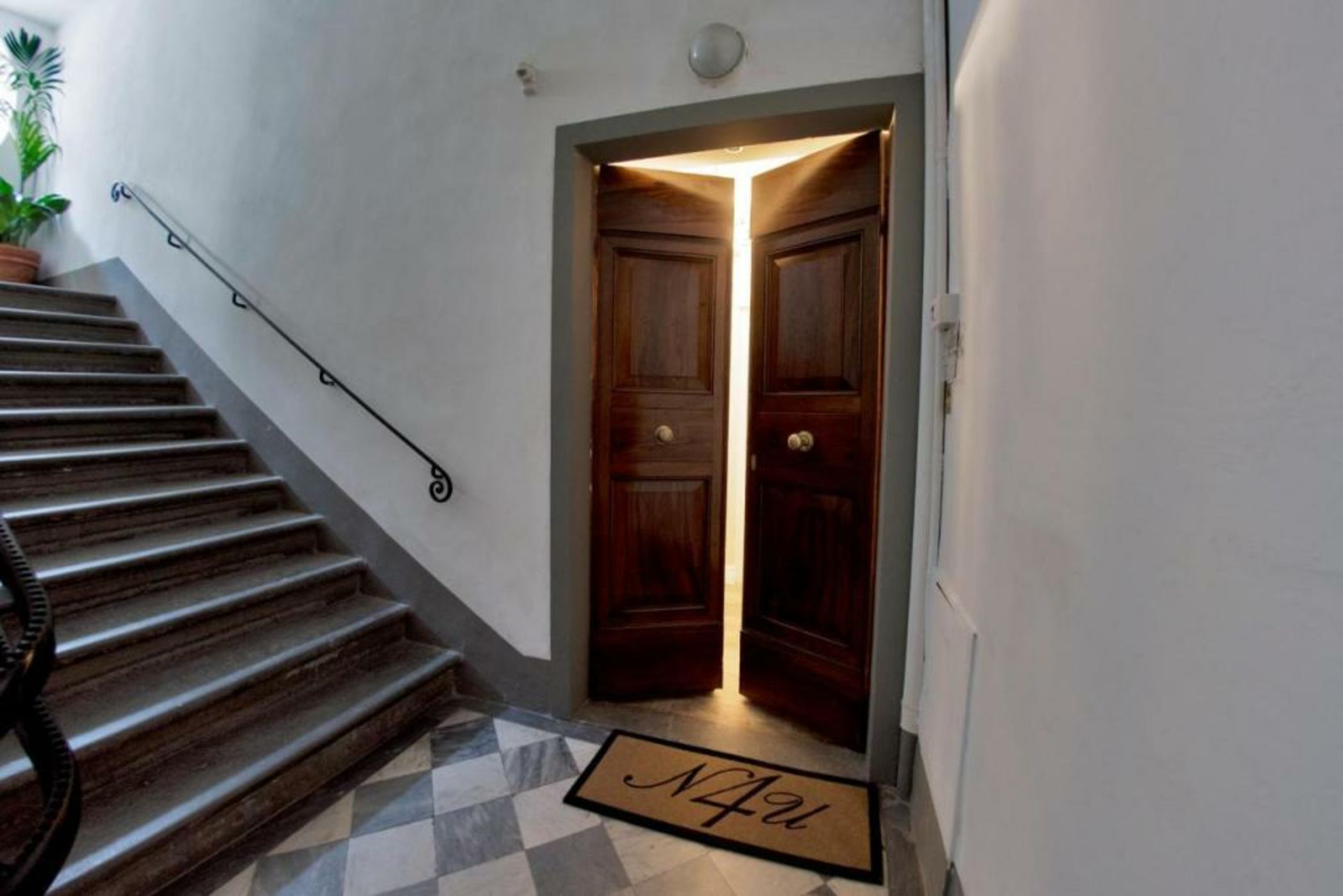N4U Guest House Florence