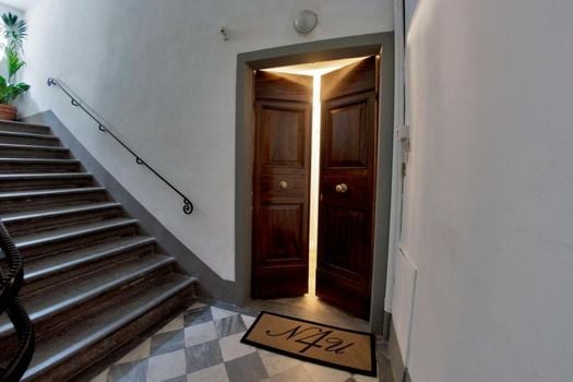 N4U Guest House Florence