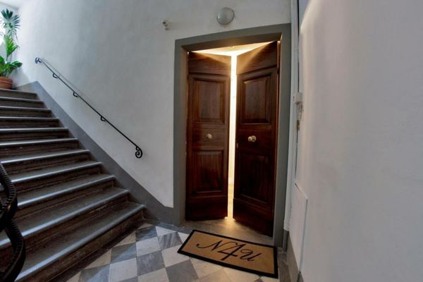 N4U Guest House Florence