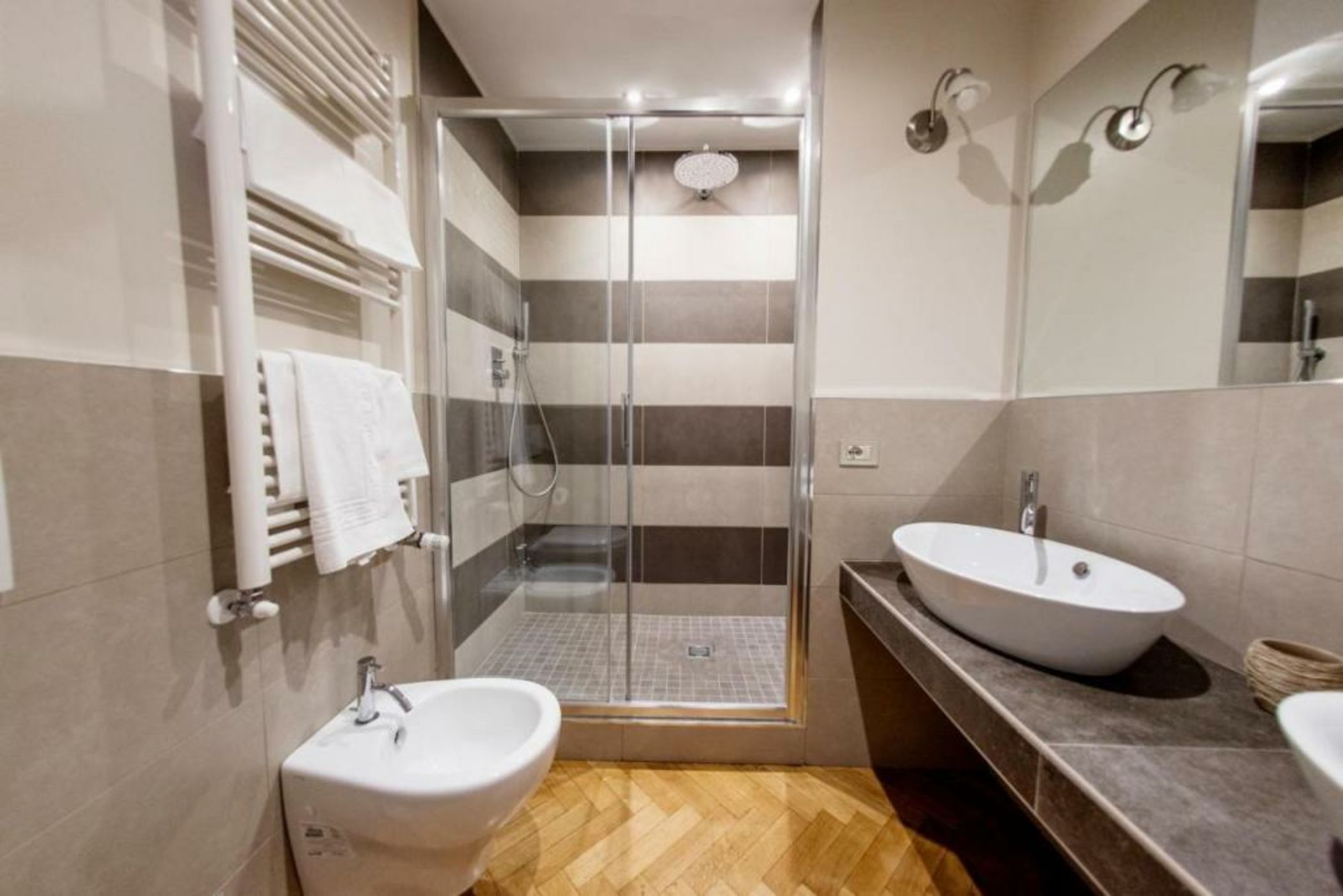 N4U Guest House Florence
