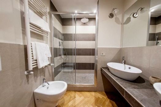N4U Guest House Florence