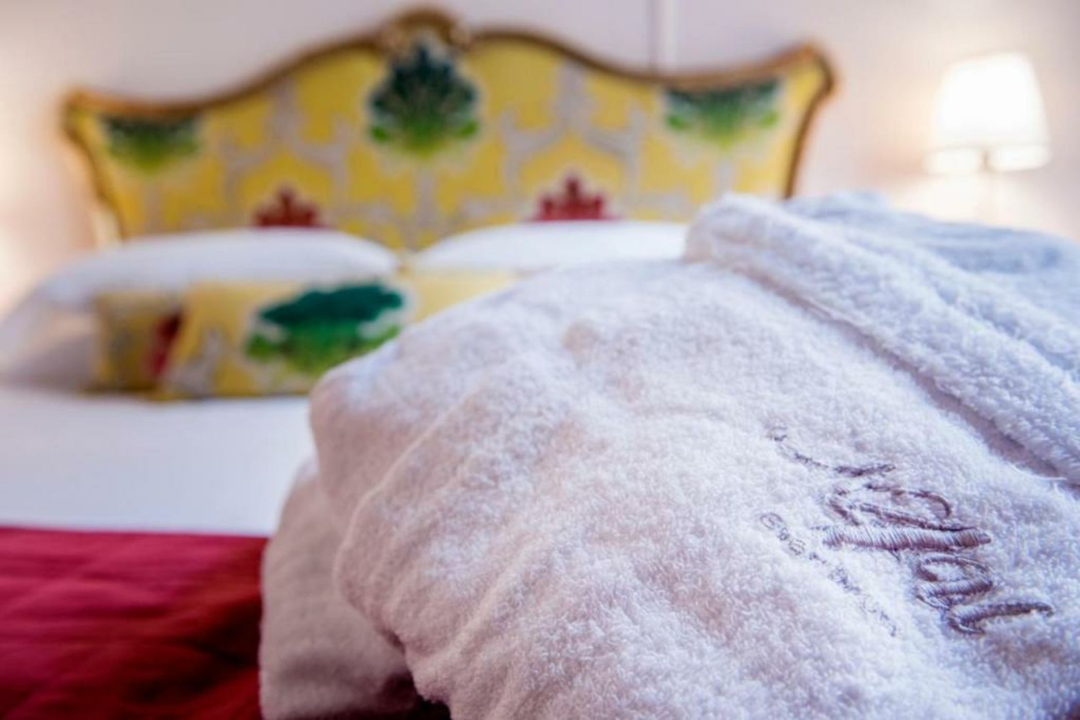 N4U Guest House Florence