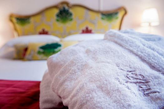 N4U Guest House Florence