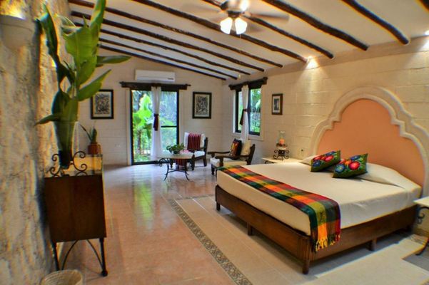 Hacienda Chichen Resort and Yaxkin Spa